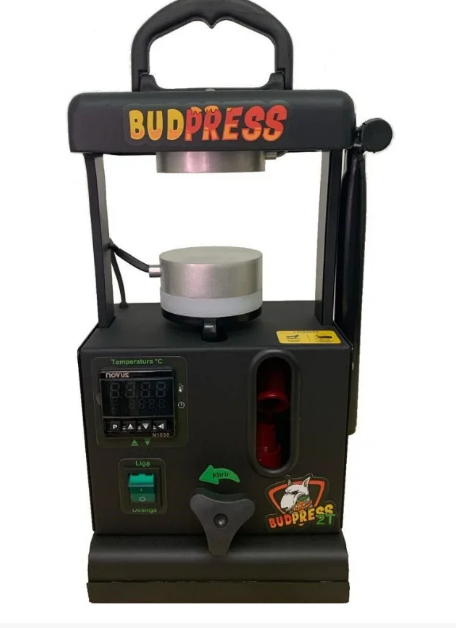 Prensa Bud Press 2T (220v)